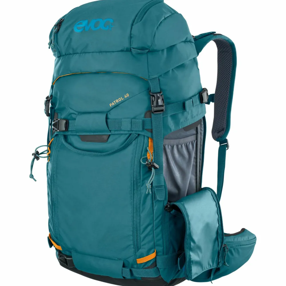 - Patrol 40 - Skitourenrucksack < Evoc Discount