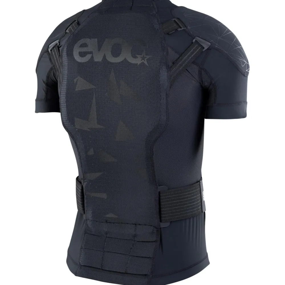 - Protector Jacket Pro - Protektor < Evoc