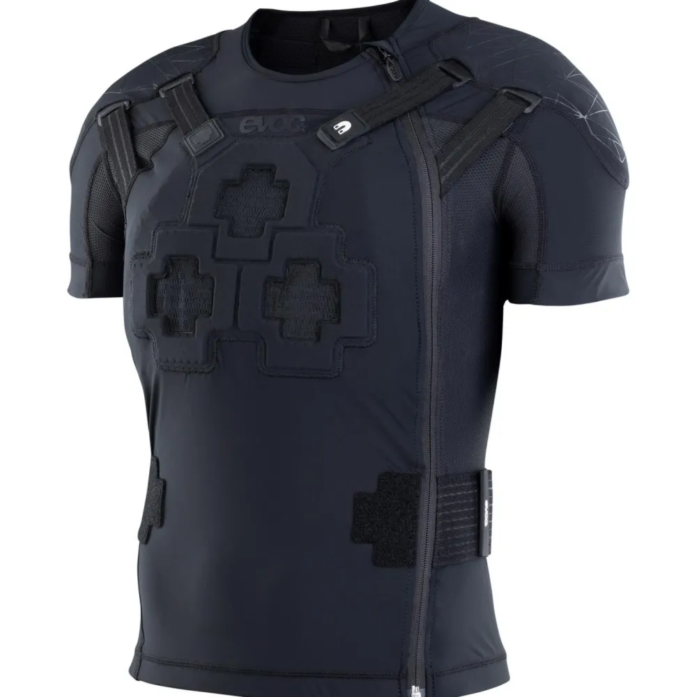 - Protector Jacket Pro - Protektor < Evoc
