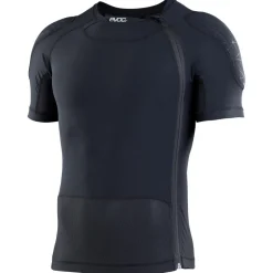 Evoc Bike Protektoren-- Protector Shirt Zip - Protektor Black