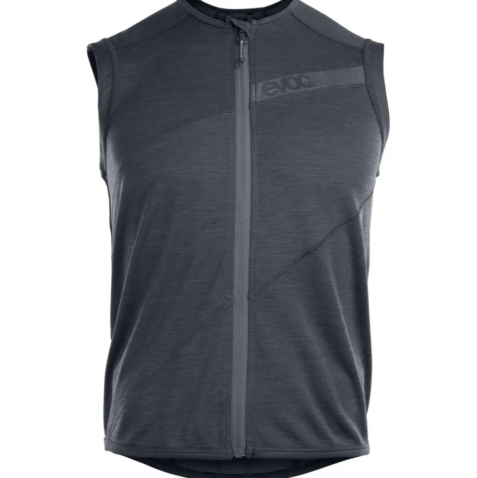 Evoc Ski-Ausrüstung|Bike Protektoren-- Protector Vest Lite Men - Protektor Black