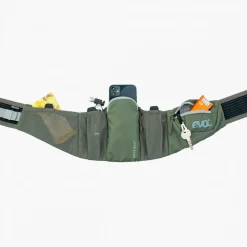 Evoc - Race Belt 0.8 - Hüfttasche Black New