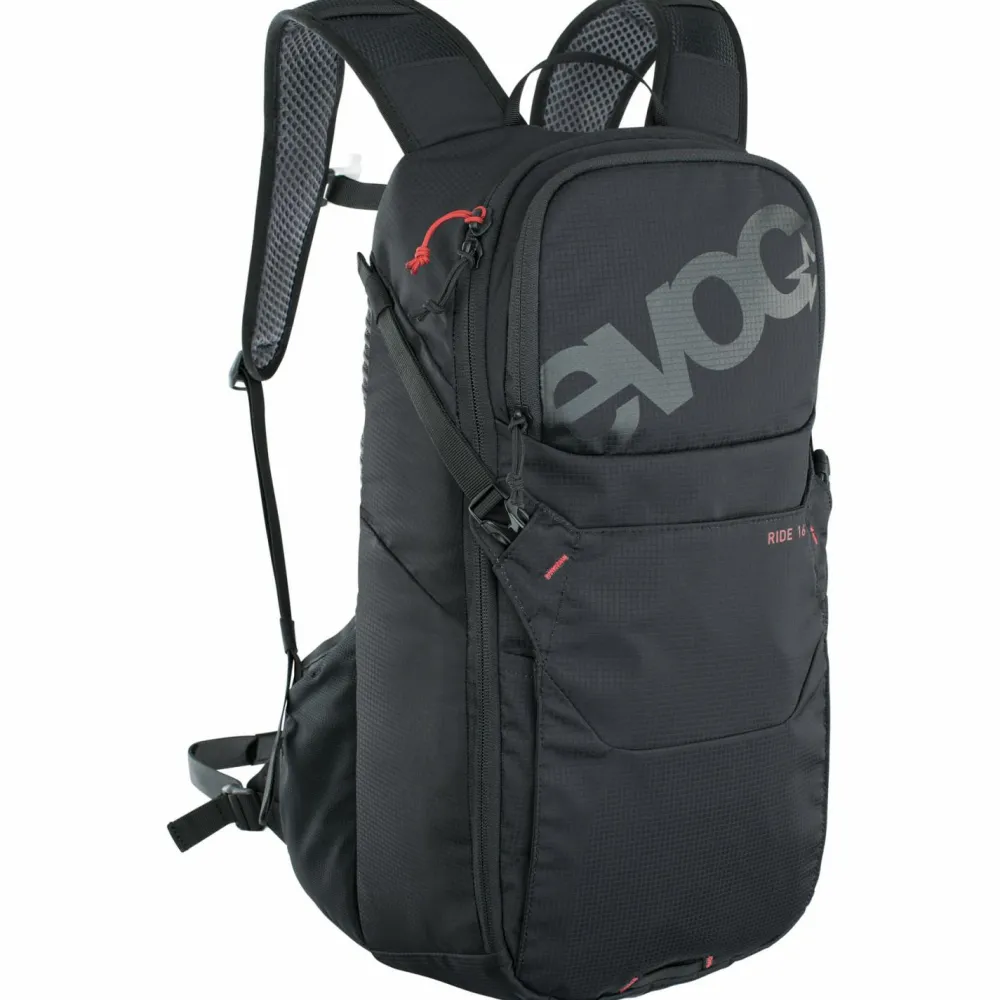 - Ride - Bike-Rucksack < Evoc Hot