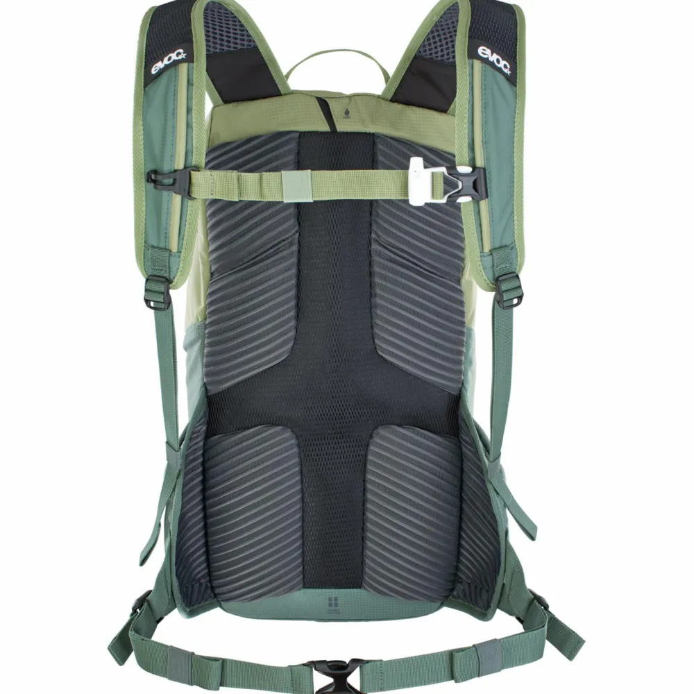 - Ride - Bike-Rucksack < Evoc Hot