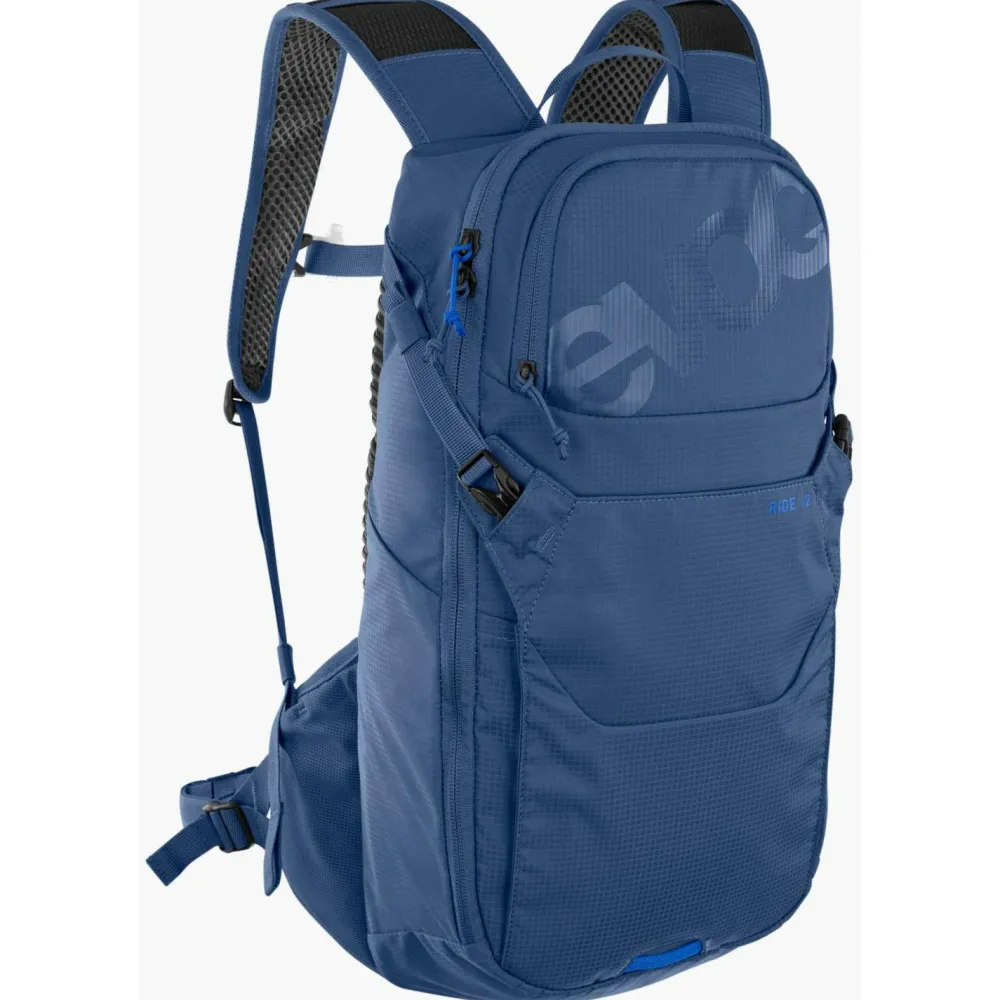 - Ride - Bike-Rucksack < Evoc Hot