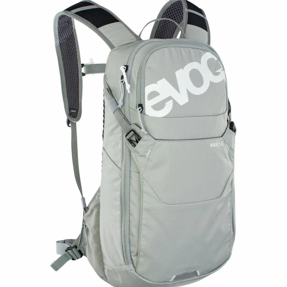 - Ride - Bike-Rucksack < Evoc Hot