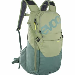 - Ride - Bike-Rucksack < Evoc Hot