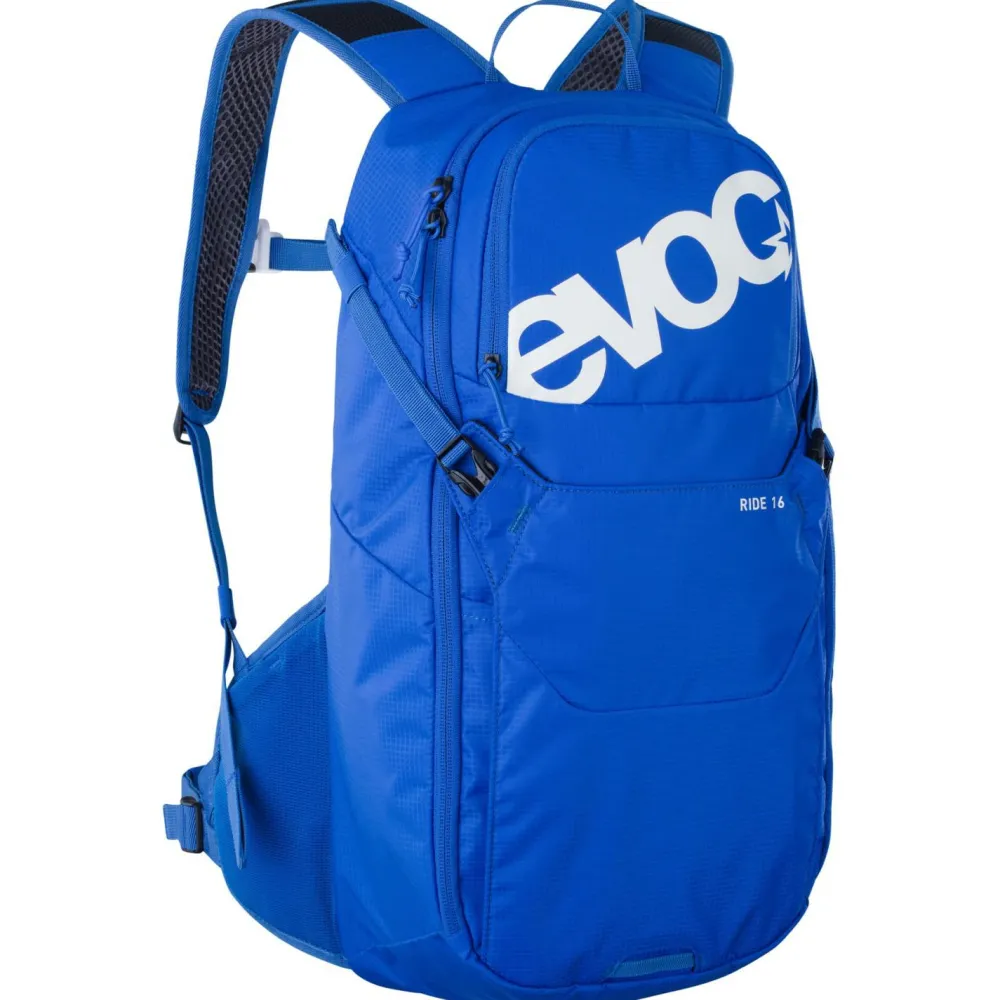 - Ride - Bike-Rucksack < Evoc Hot