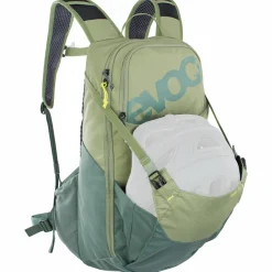 - Ride - Bike-Rucksack < Evoc Hot
