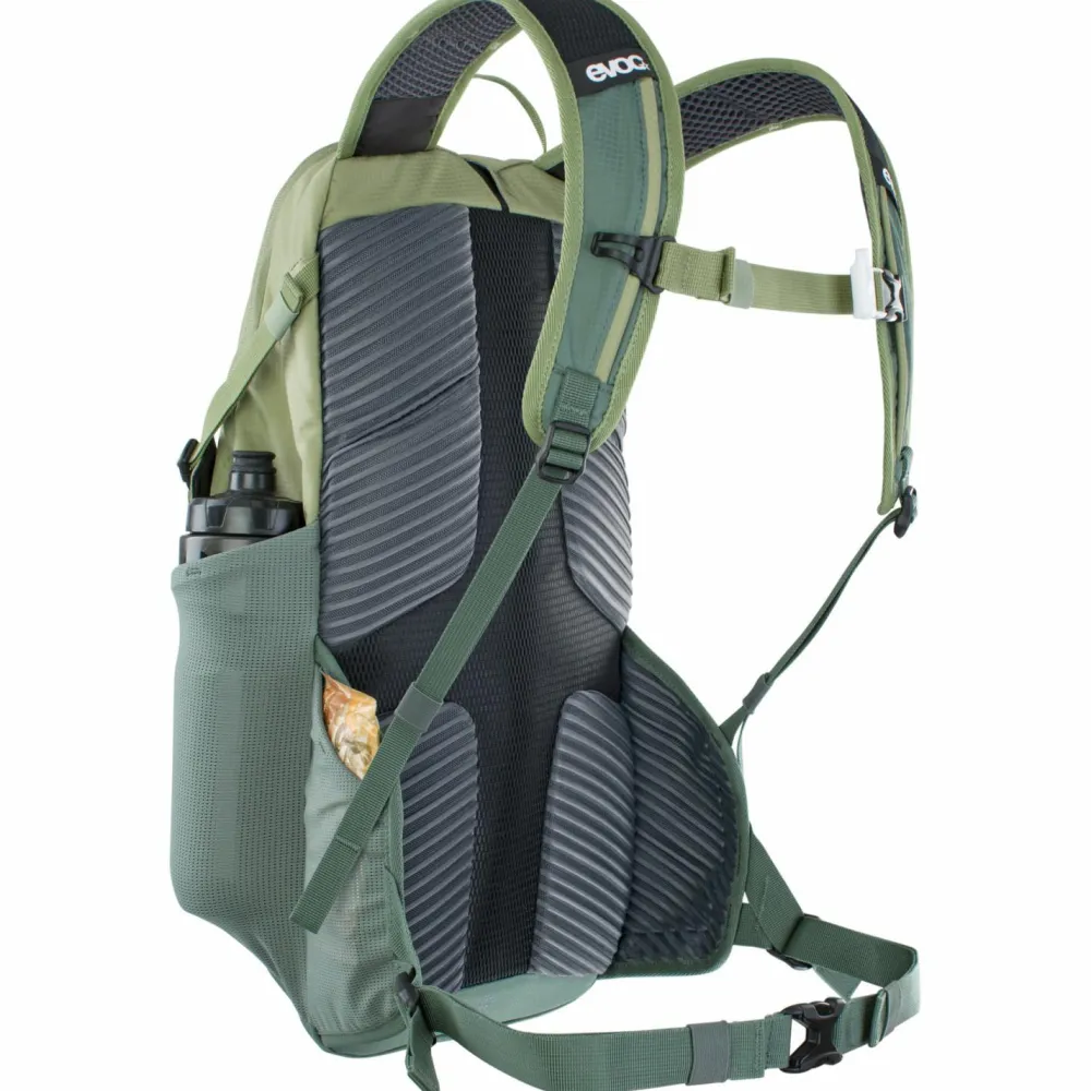 - Ride - Bike-Rucksack < Evoc Hot