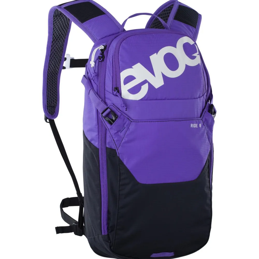 - Ride - Bike-Rucksack < Evoc Hot