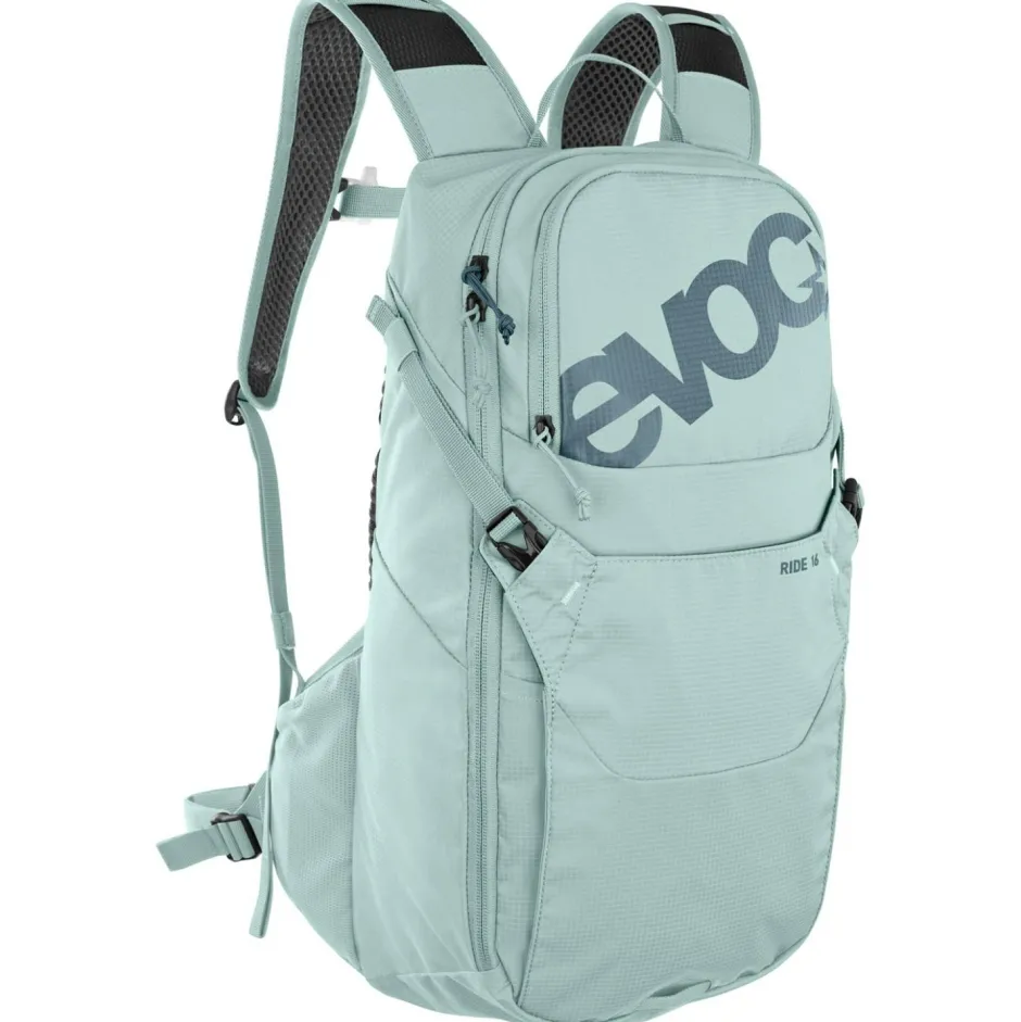 Evoc Fahrradrucksäcke|Daypacks-- Ride 16 - Bike-Rucksack