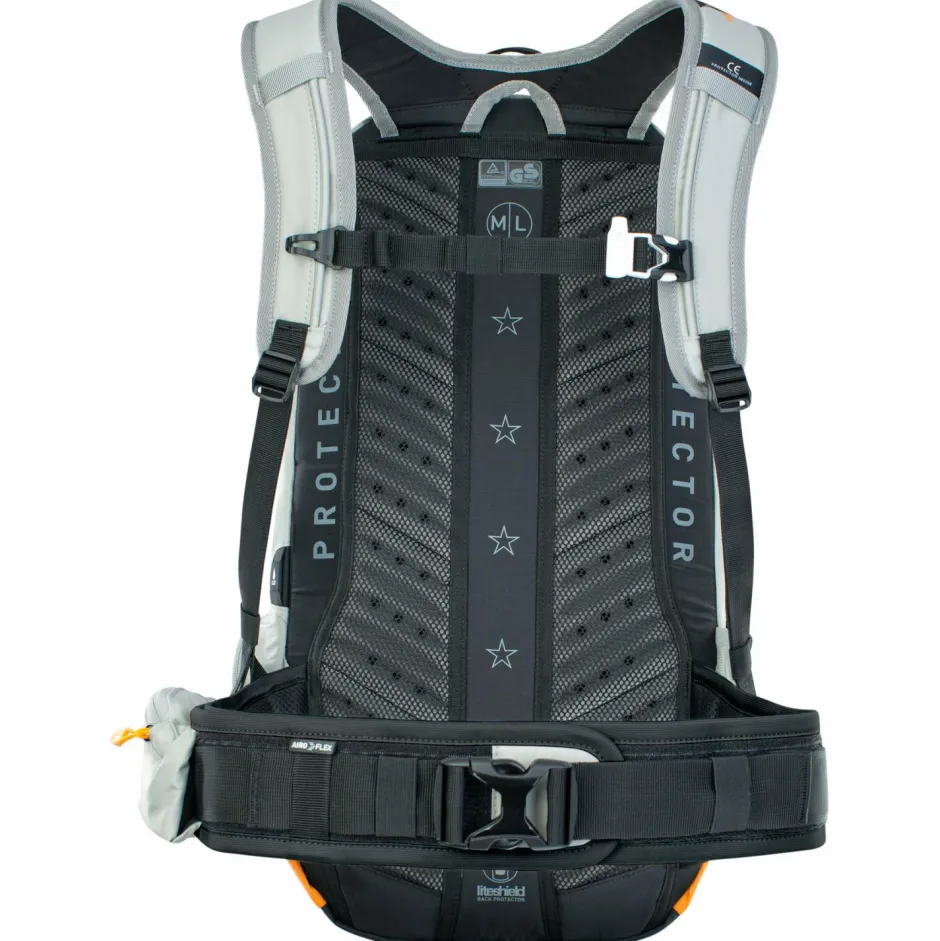 Evoc Fahrradrucksäcke|Daypacks-- Ride 16 - Bike-Rucksack
