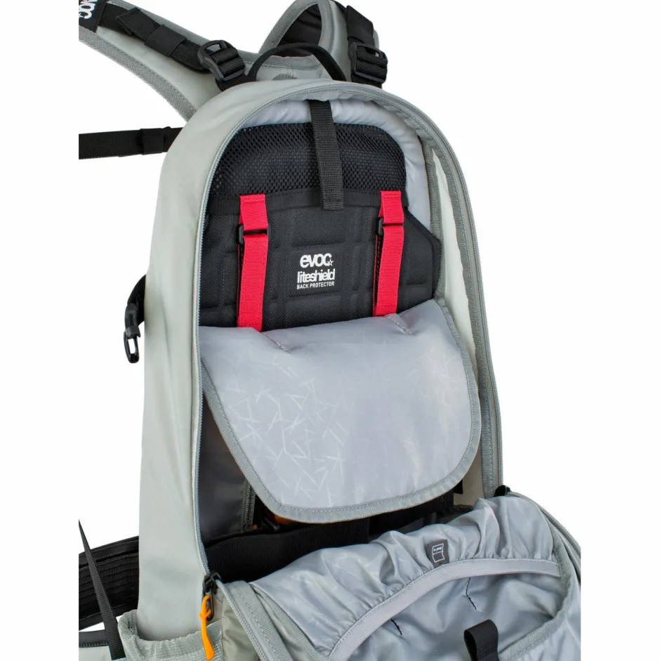 Evoc Fahrradrucksäcke|Daypacks-- Ride 16 - Bike-Rucksack