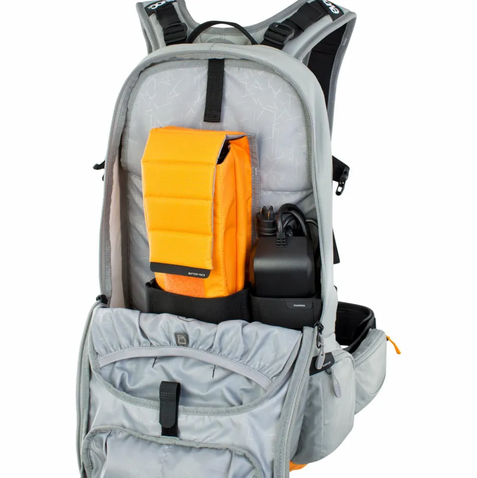 Evoc Fahrradrucksäcke|Daypacks-- Ride 16 - Bike-Rucksack