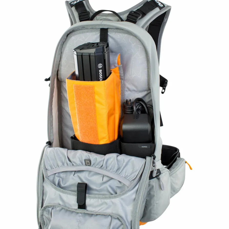 Evoc Fahrradrucksäcke|Daypacks-- Ride 16 - Bike-Rucksack