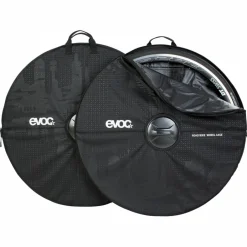 Evoc Taschen|Taschen-- Road Bike Wheel Case - Fahrradhülle Black II