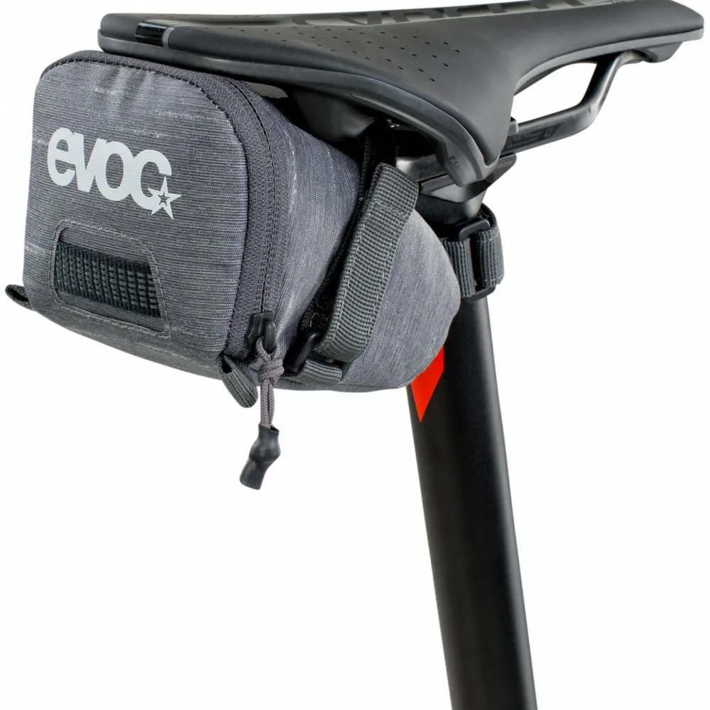 - Seat Bag Tour 0.7 - Fahrradtasche < Evoc