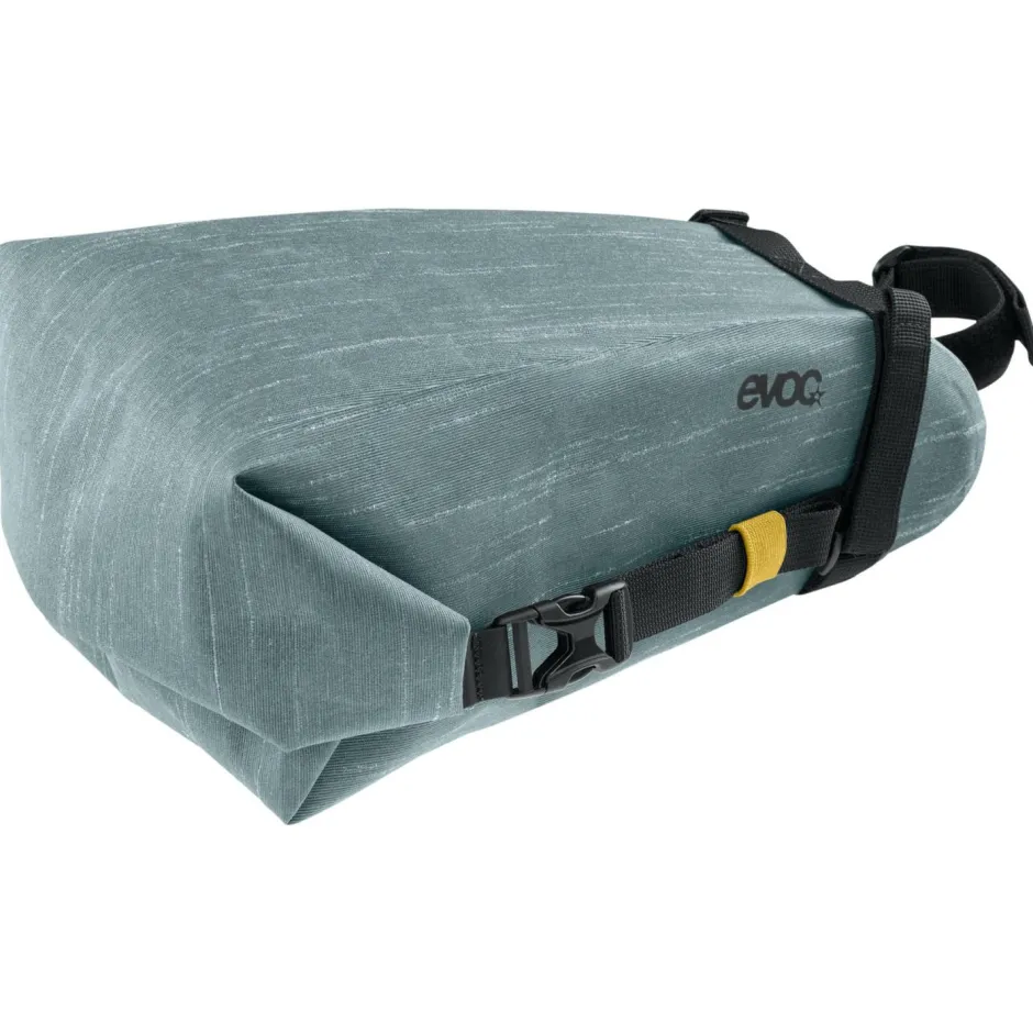 Evoc Taschen|Taschen-- Seat Pack Waterproof 4 - Fahrradtasche