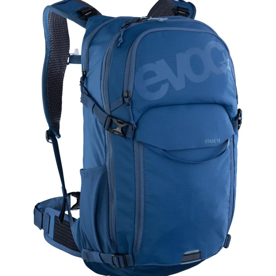 Evoc Fahrradrucksäcke-- Stage 18 - Bike-Rucksack