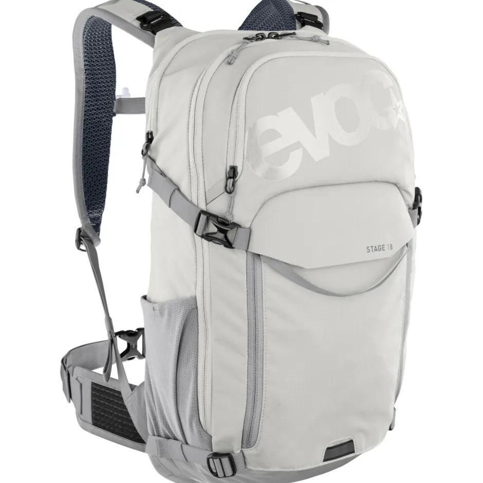 Evoc Fahrradrucksäcke-- Stage 18 - Bike-Rucksack