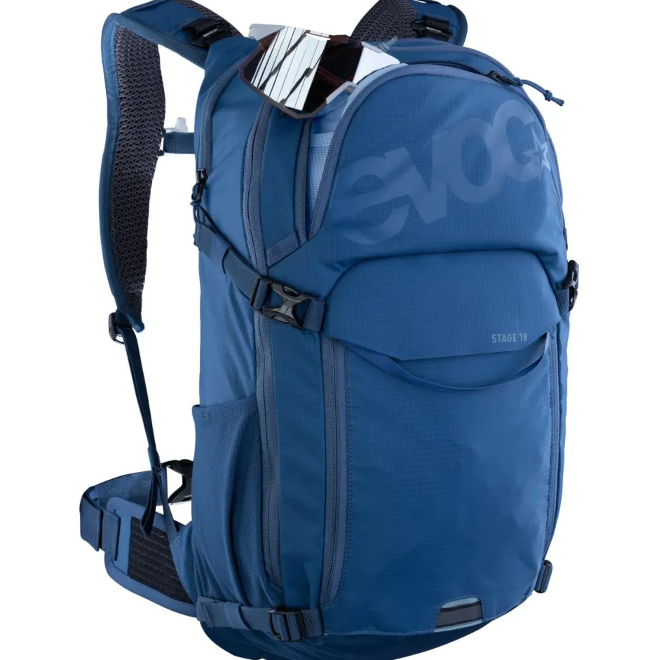 Evoc Fahrradrucksäcke-- Stage 18 - Bike-Rucksack