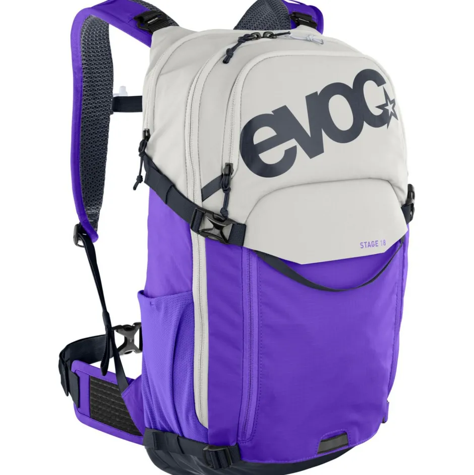Evoc Fahrradrucksäcke-- Stage 18 - Bike-Rucksack