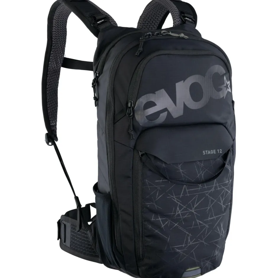 Evoc Fahrradrucksäcke-- Stage 12 - Bike-Rucksack