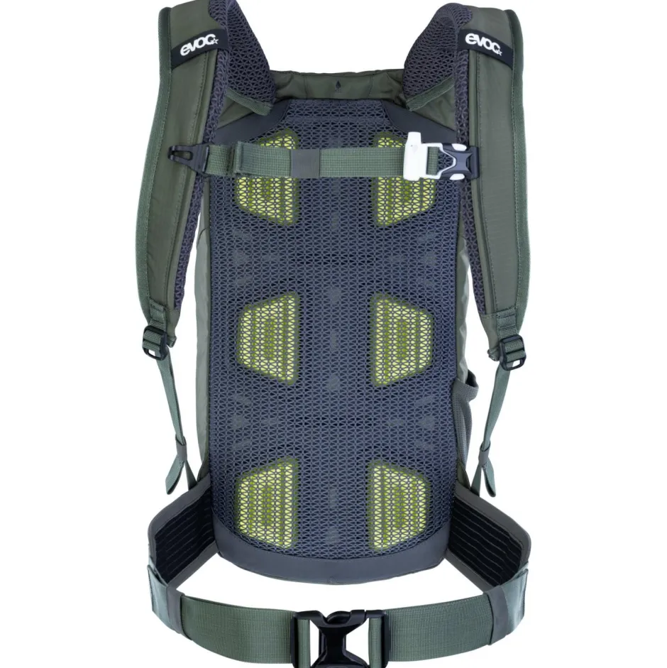 Evoc Fahrradrucksäcke-- Stage 12 - Bike-Rucksack