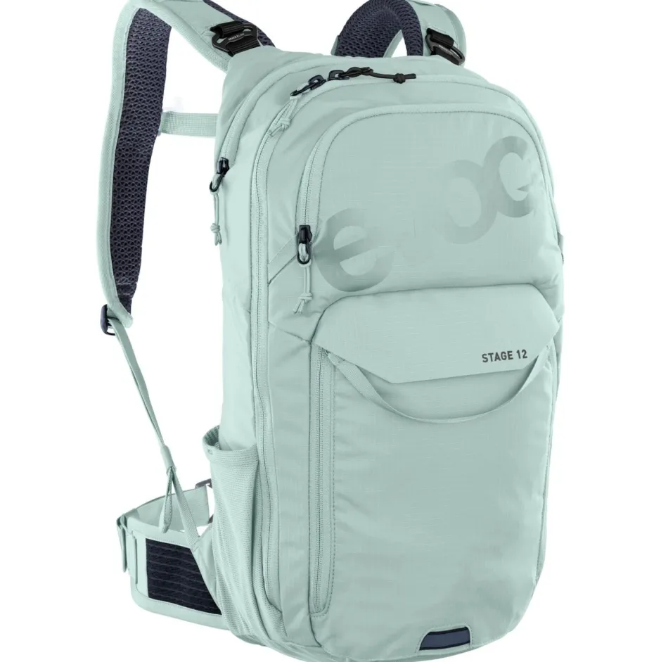 Evoc Fahrradrucksäcke-- Stage 12 - Bike-Rucksack