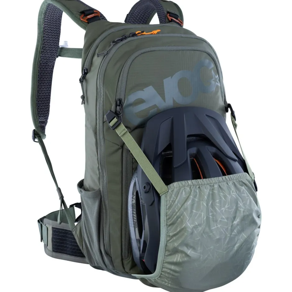 Evoc Fahrradrucksäcke-- Stage 12 - Bike-Rucksack