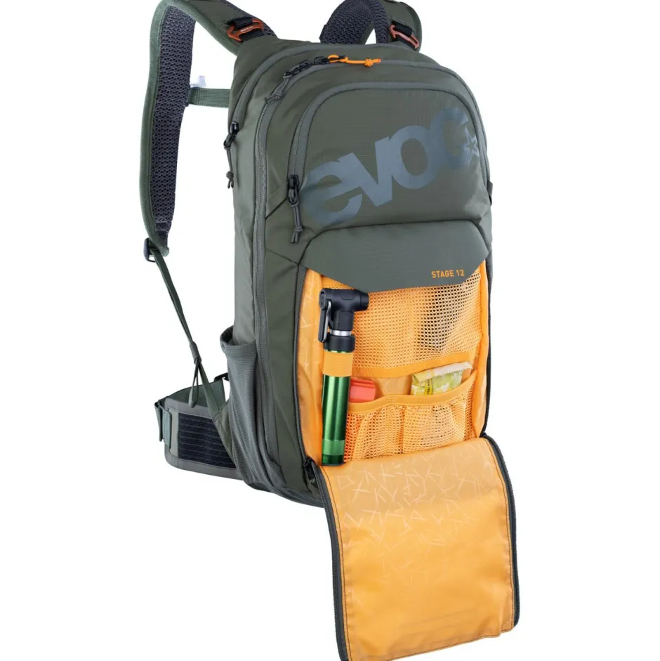 Evoc Fahrradrucksäcke-- Stage 12 - Bike-Rucksack