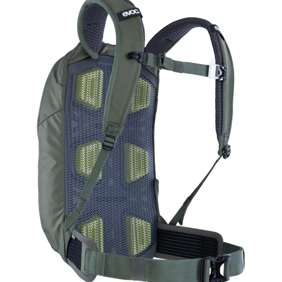 Evoc Fahrradrucksäcke-- Stage 12 - Bike-Rucksack