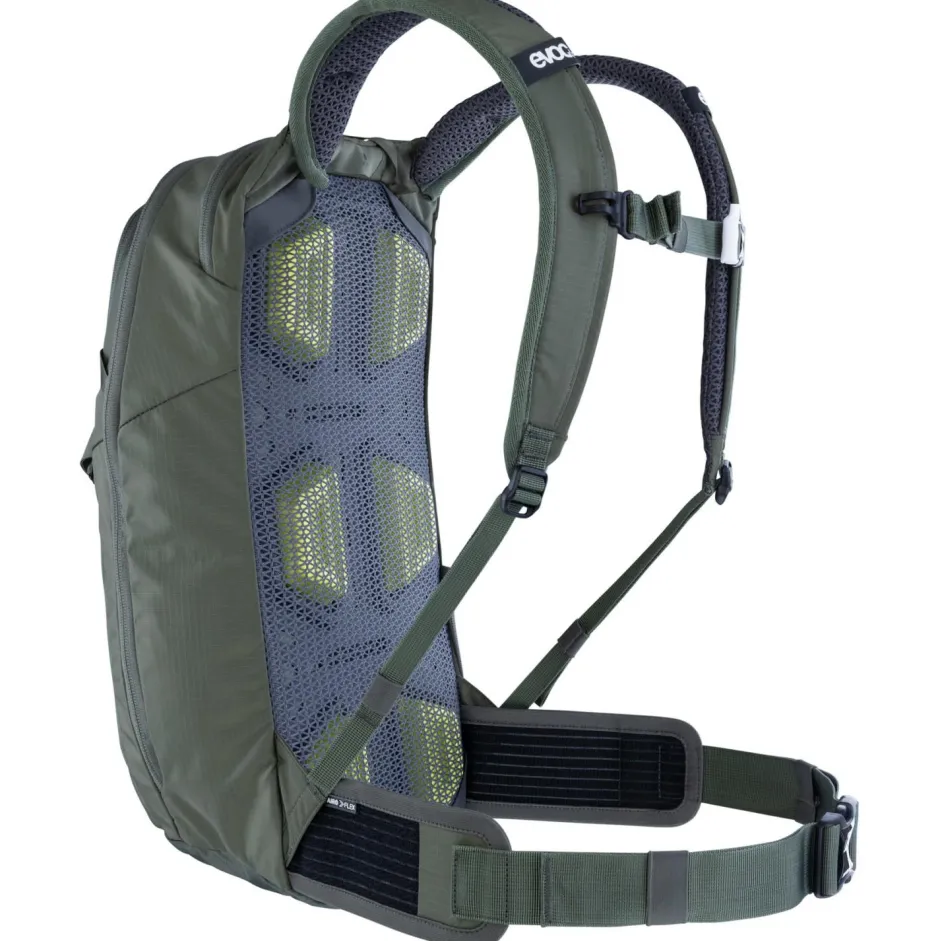 Evoc Fahrradrucksäcke-- Stage 12 - Bike-Rucksack