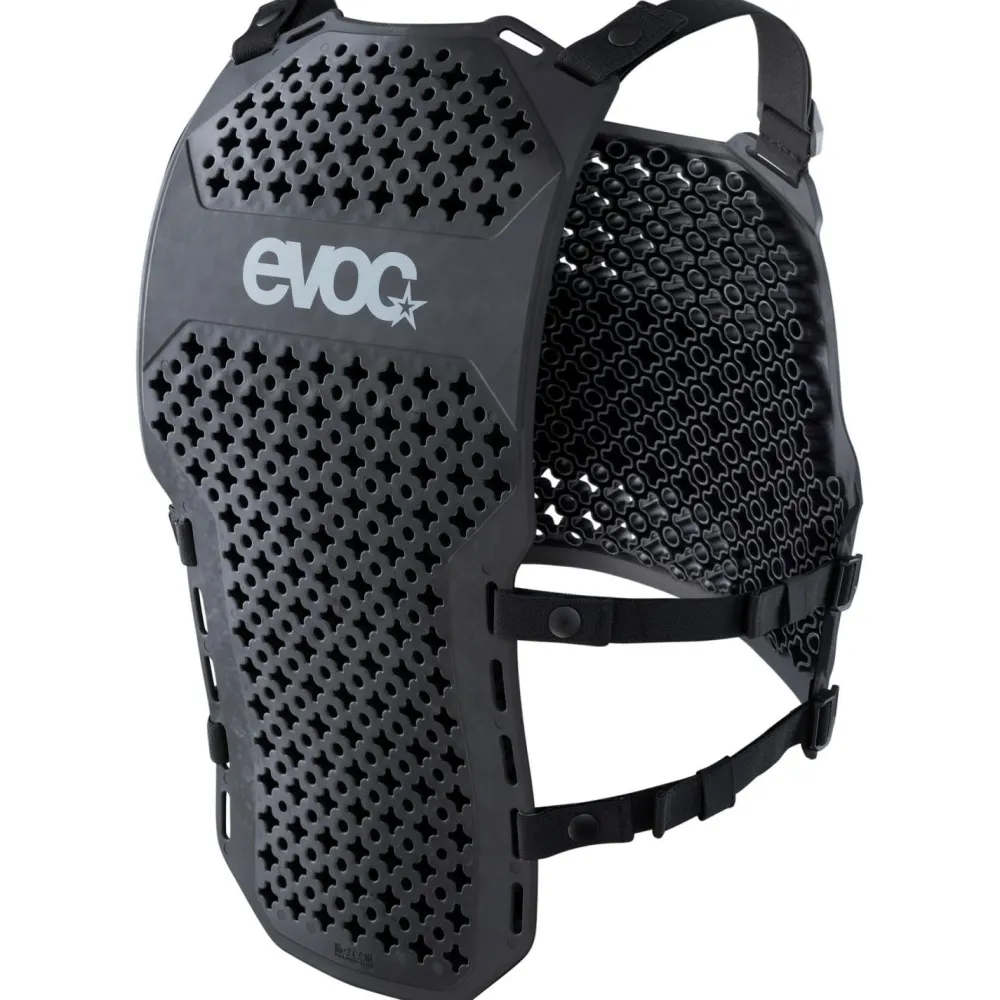 Evoc - Torso Protector - Protektor Black New