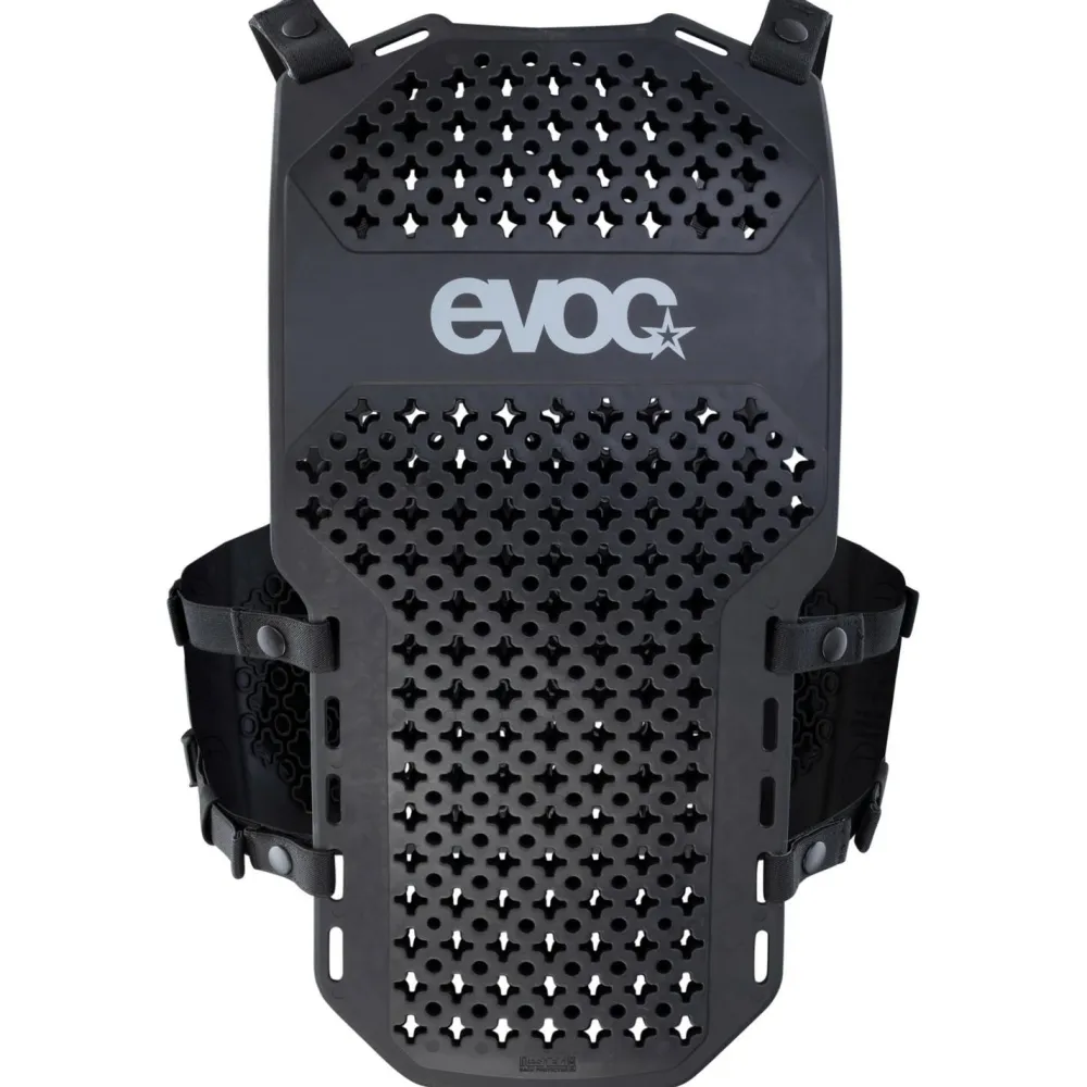 Evoc - Torso Protector - Protektor Black New