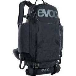 - Trail Builder 35 - Bike-Rucksack < Evoc