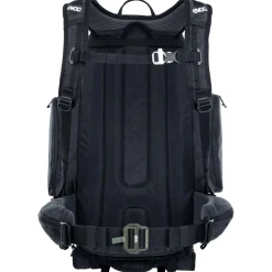 - Trail Builder 35 - Bike-Rucksack < Evoc