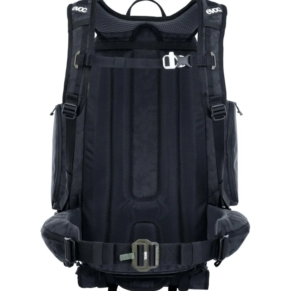 - Trail Builder 35 - Bike-Rucksack < Evoc