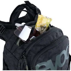 - Trail Builder 35 - Bike-Rucksack < Evoc