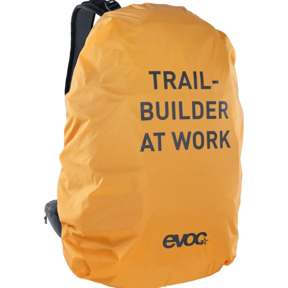 - Trail Builder 35 - Bike-Rucksack < Evoc