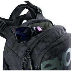 - Trail Builder 35 - Bike-Rucksack < Evoc