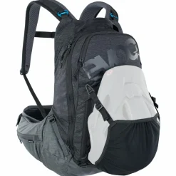Evoc - Trail Pro 16 - Bike-Rucksack Discount