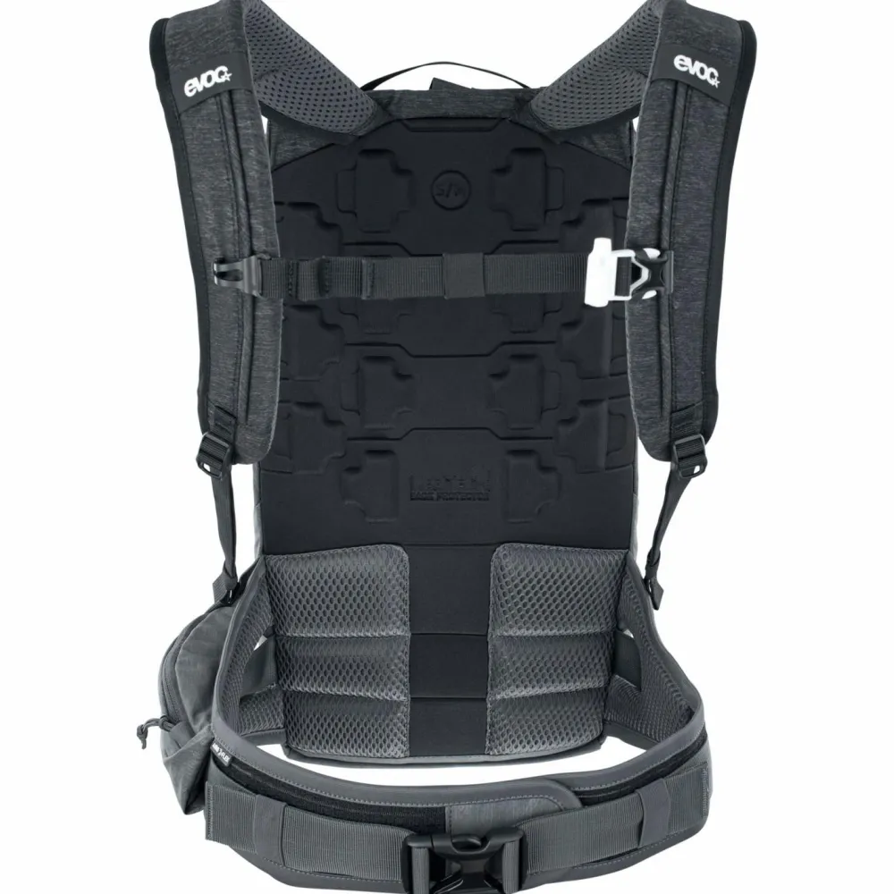 Evoc - Trail Pro 10 - Bike-Rucksack Hot