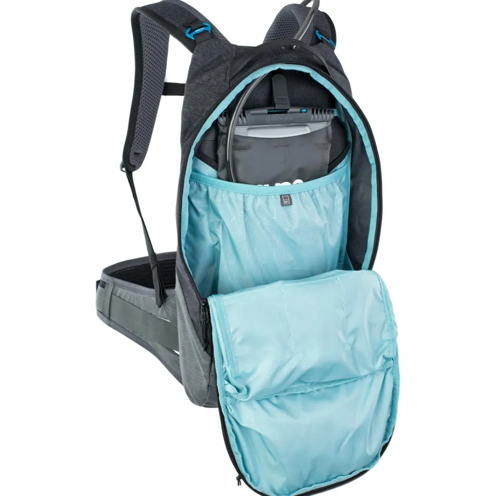 Evoc - Trail Pro 10 - Bike-Rucksack Hot