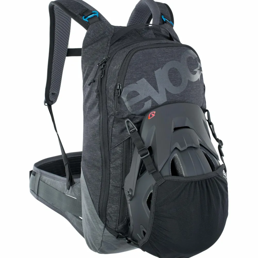 Evoc - Trail Pro 10 - Bike-Rucksack Hot