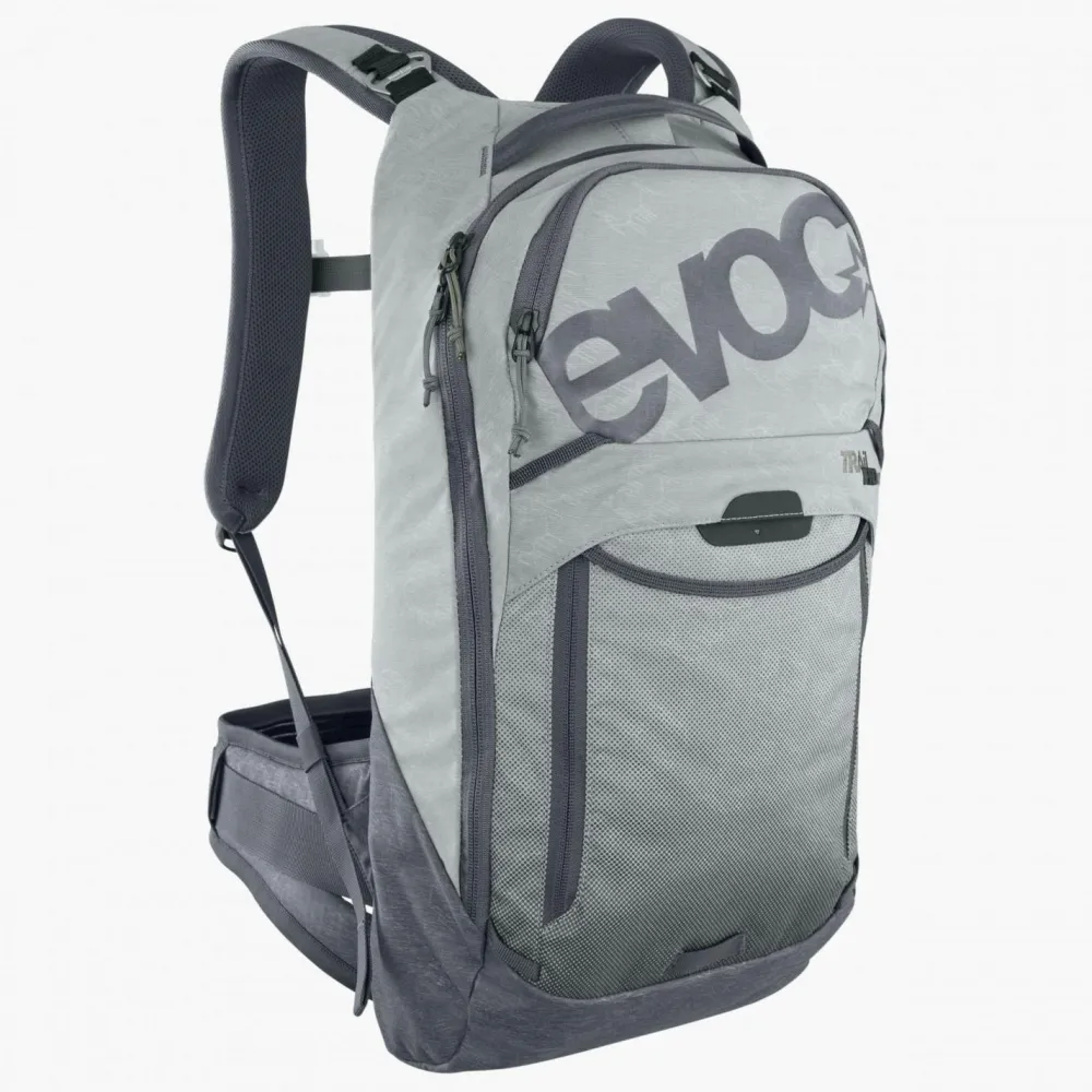 Evoc - Trail Pro 10 - Bike-Rucksack Hot