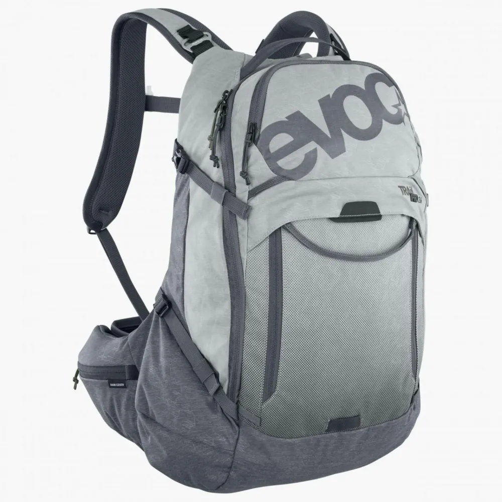 - Trail Pro 26 - Bike-Rucksack < Evoc New