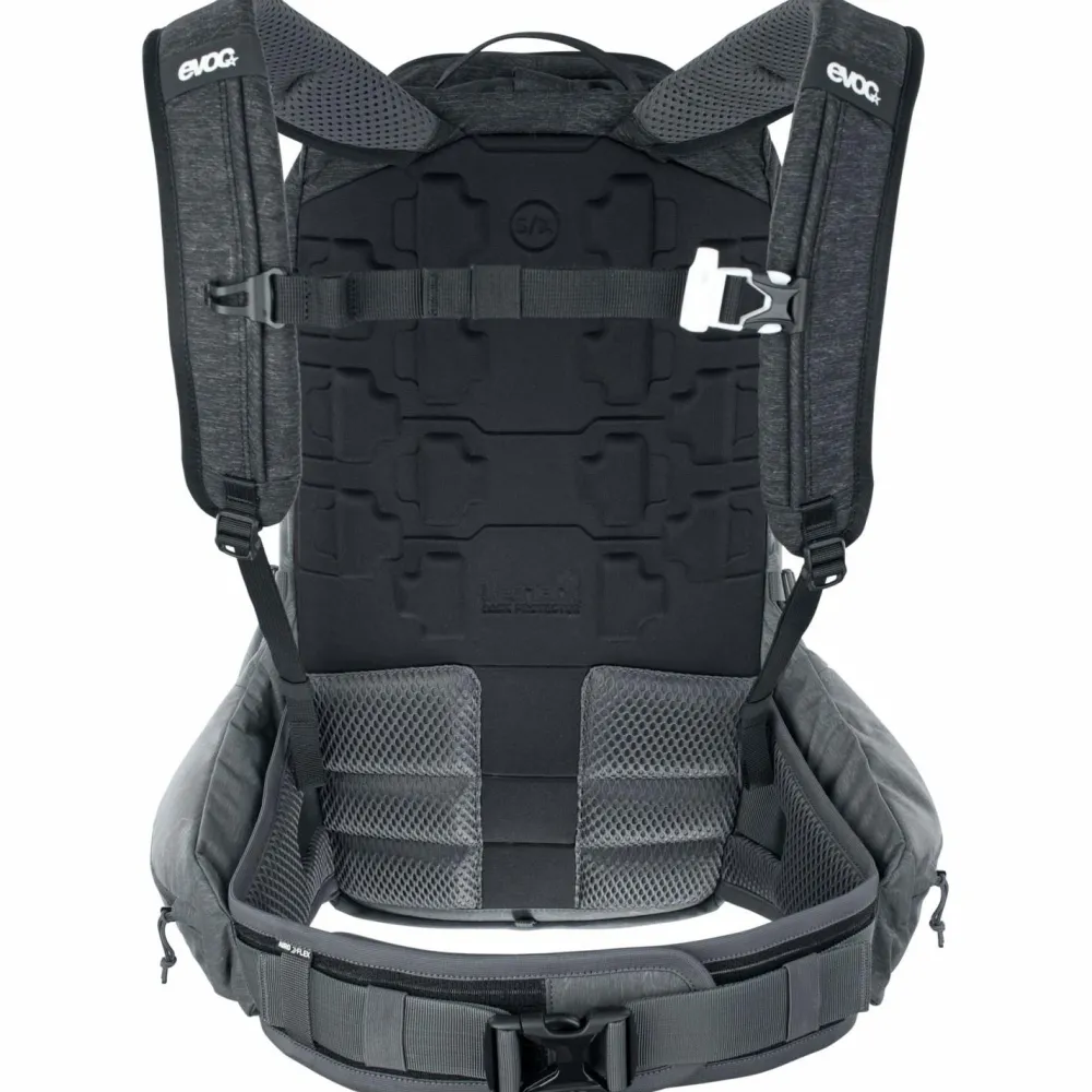 - Trail Pro 26 - Bike-Rucksack < Evoc New