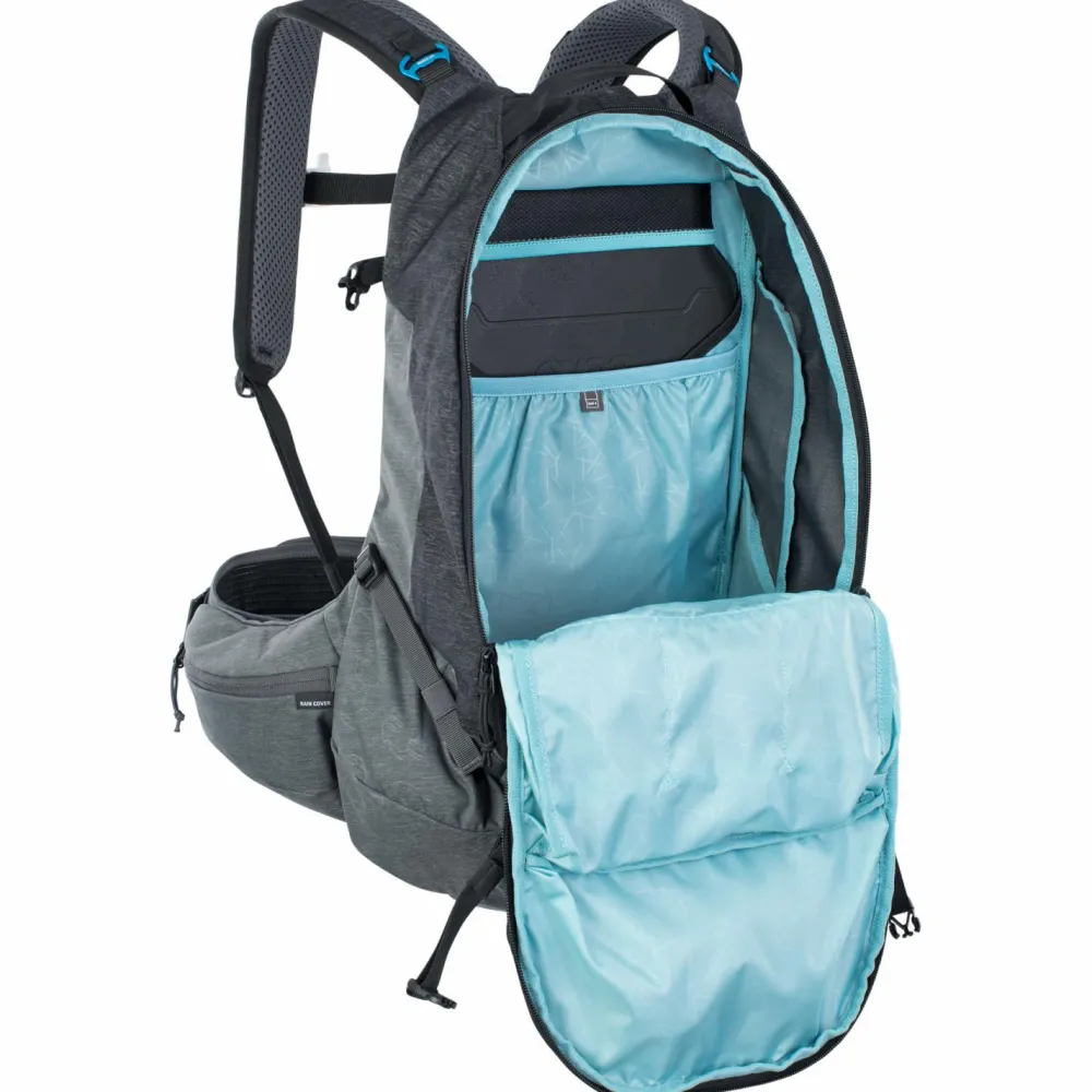 - Trail Pro 26 - Bike-Rucksack < Evoc New